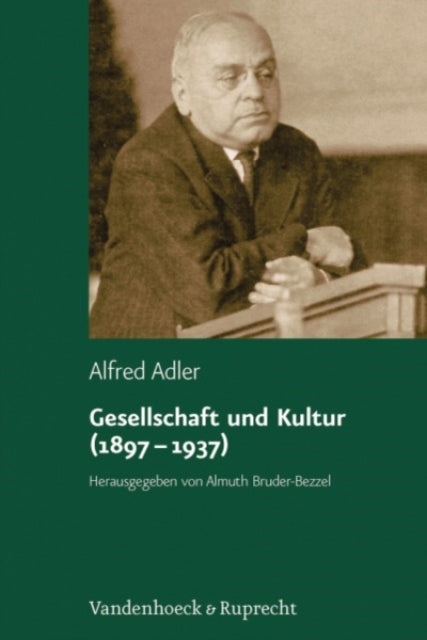 Gesellschaft und Kultur (18971937)