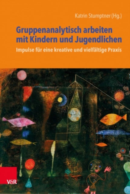 Gruppenanalytisch arbeiten mit Kindern und