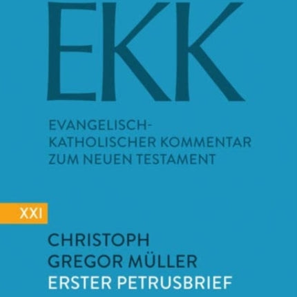 Der Erste Petrusbrief