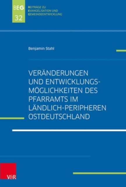 Veranderungen und Entwicklungsmoglichkeiten des