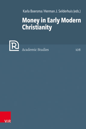 Money in Early Modern Christanity