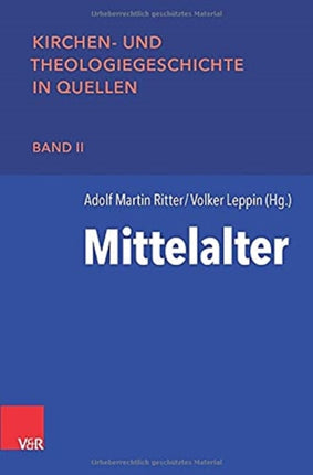 Mittelalter