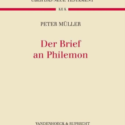 Kritisch-exegetischer Kommentar Ã"ber das Neue Testament