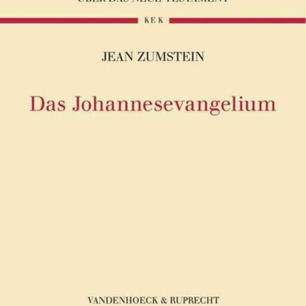 Kritisch-exegetischer Kommentar Ã"ber das Neue Testament