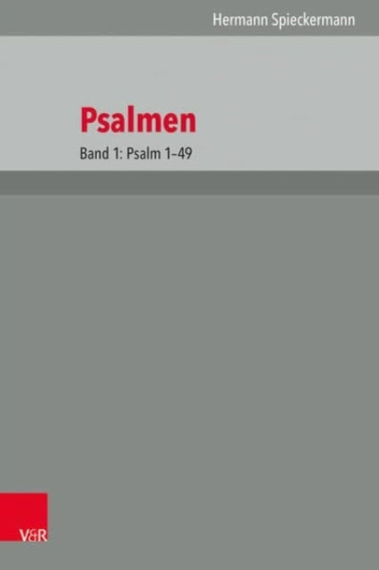 Psalmen: Band 1: Psalm 149