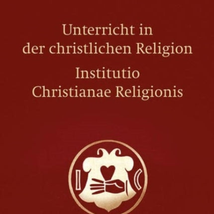 Unterricht in der christlichen Religion -