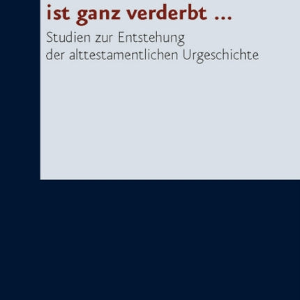 Forschungen zur Religion und Literatur des Alten