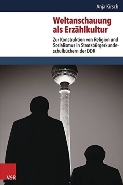 Weltanschauung Als Erzeahlkultur Zur Konstruktion