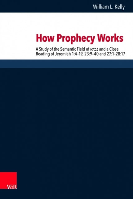 How Prophecy Works