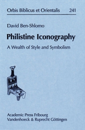 Philistine Iconography: A Wealth of Style and Symbolism