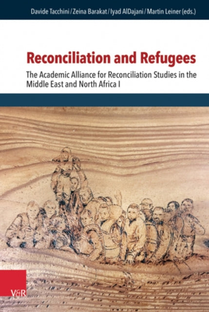 Reconciliation and Refugees: The Academic