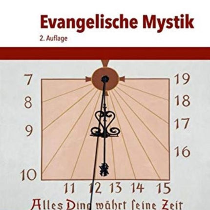 Evangelische Mystik