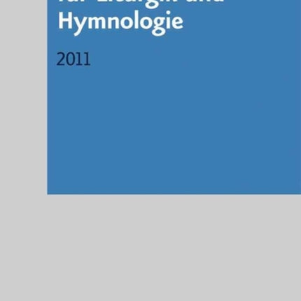 Jahrbuch fÃ"r Liturgik und Hymnologie, 50. Band 2011