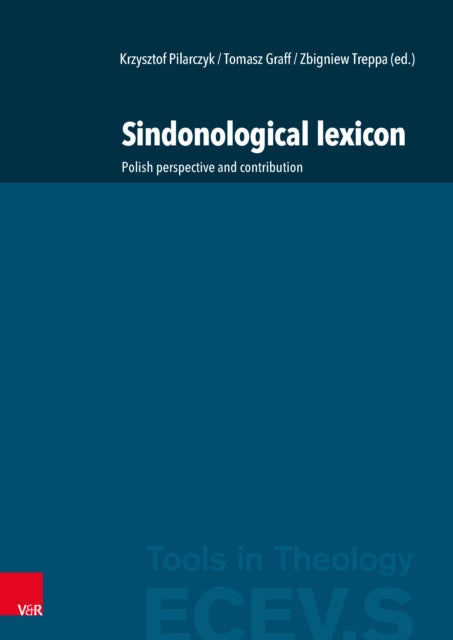 Syndonological Lexicon: Polish Perspective and