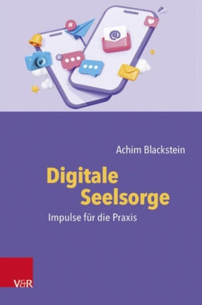 Digitale Seelsorge: Impulse für die Praxis