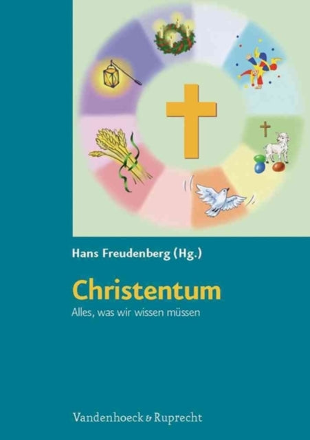 Christentum. Alles, was wir wissen mÃ"ssen: Kopiervorlagen fÃ"r die Grundschule