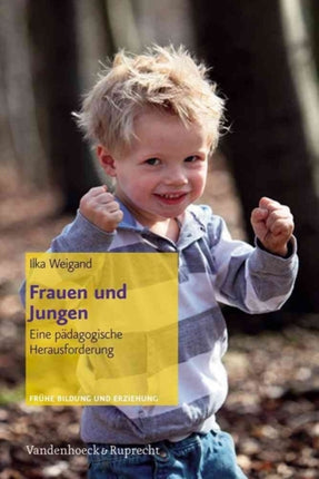 Frauen und Jungen: Eine padagogische Herausforderung