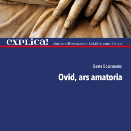 Ovid, ars amatoria