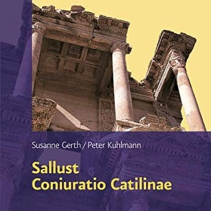 Sallust, Coniuratio Catilinae