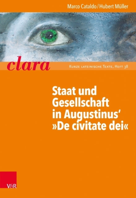 Staat und Gesellschaft in Augustins »De civitate Dei«