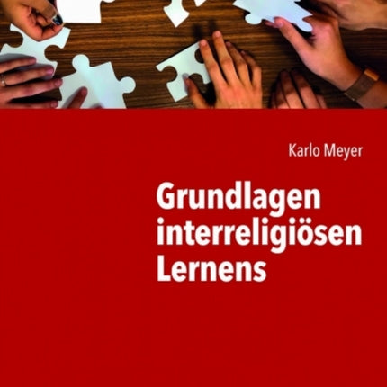 Grundlagen interreligiösen Lernens