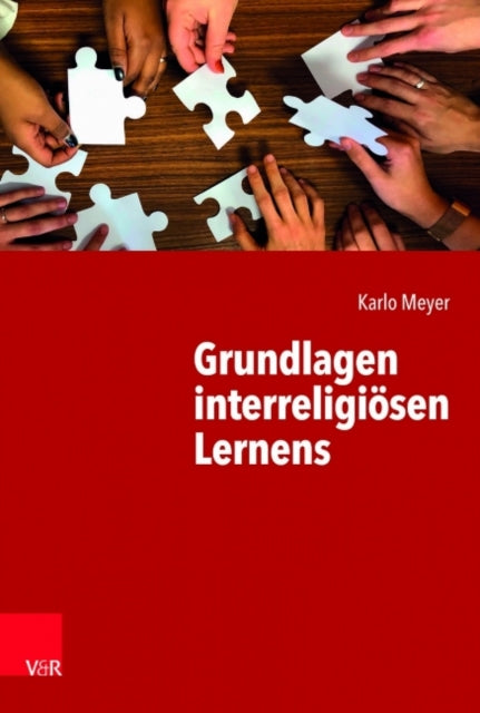 Grundlagen interreligiösen Lernens