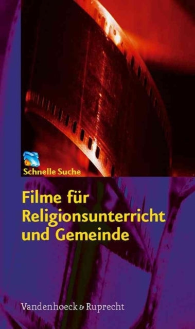 Filme fÃ"r Religionsunterricht und Gemeinde: Schnelle Suche