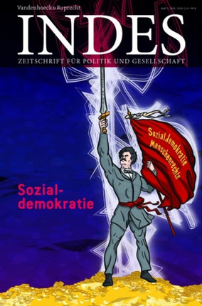 Sozialdemokratie: Indes. Zeitschrift für Politik und Gesellschaft 2018, Heft 03