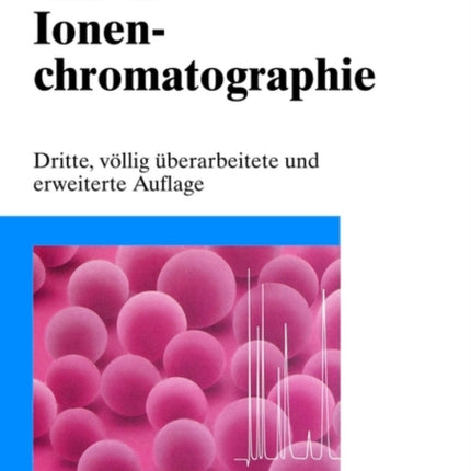 Ionenchromatographie