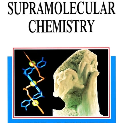 Supramolecular Chemistry: Concepts and Perspectives