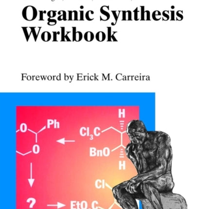 Organic Synthesis Workbook