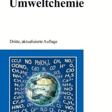 Umweltchemie