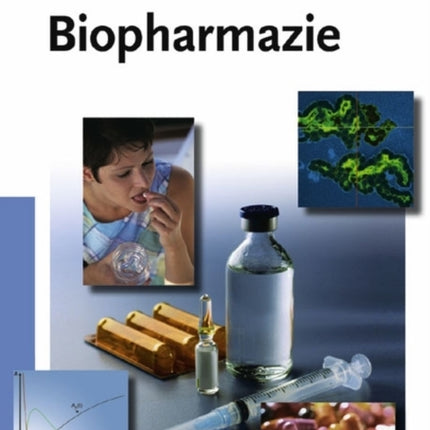 Biopharmazie