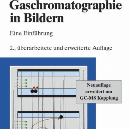 Gaschromatographie in Bildern: Eine Einführung