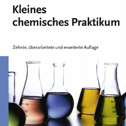 Kleines chemisches Praktikum