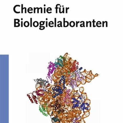 Chemie für Biologielaboranten