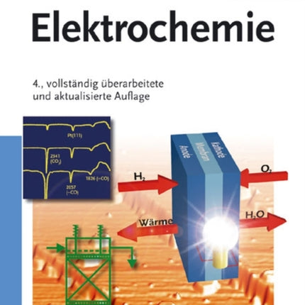 Elektrochemie