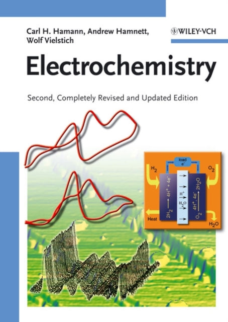 Electrochemistry