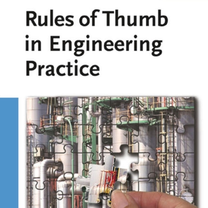 Rules of Thumb in Engineering Practice