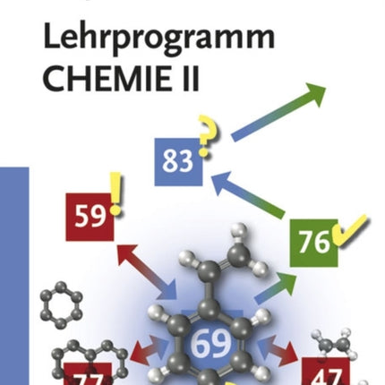 Lehrprogramm Chemie II