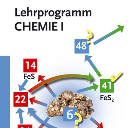 Lehrprogramm Chemie I