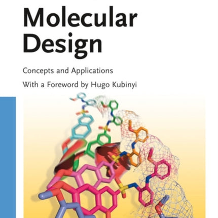 Molecular Design: Concepts and Applications