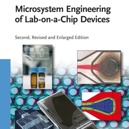 Microsystem Engineering of LabonaChip Devices