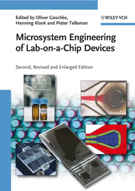 Microsystem Engineering of LabonaChip Devices