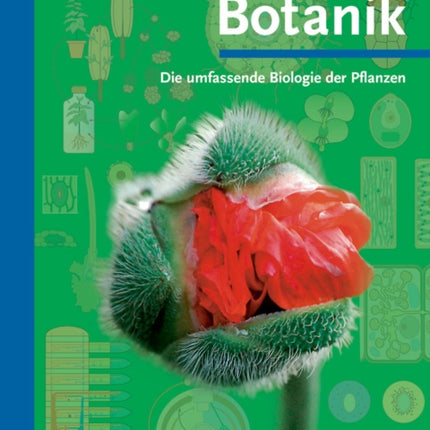 Botanik: Die umfassende Biologie der Pflanzen