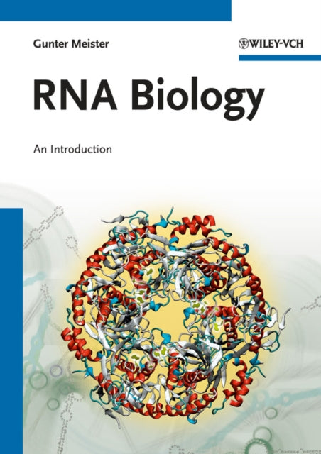 RNA Biology: An Introduction