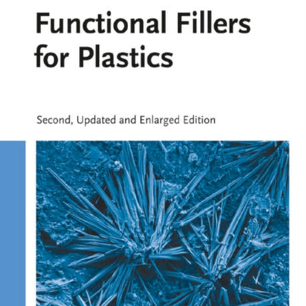 Functional Fillers for Plastics