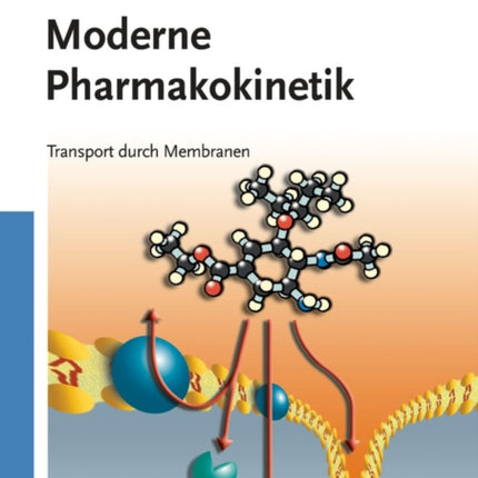 Moderne Pharmakokinetik: Transport durch Membranen