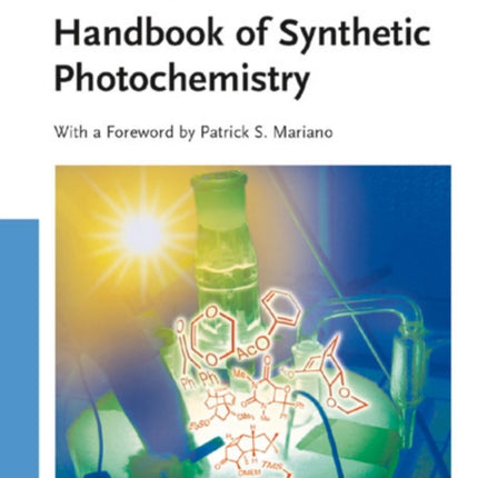 Handbook of Synthetic Photochemistry