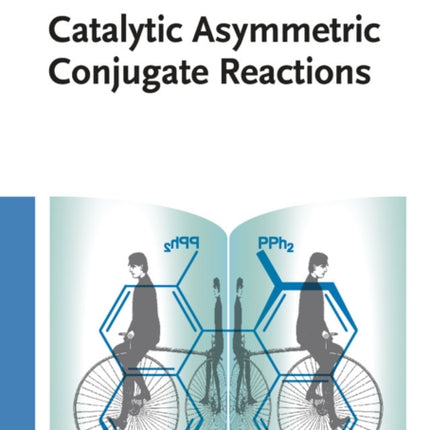 Catalytic Asymmetric Conjugate Reactions